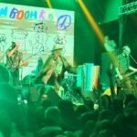 Boom Boom Kid en Córdoba: Surfeando las olas del ritmo