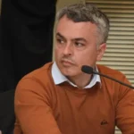 Esteban Paulón: «El fondo del problema es el modelo económico y social que nos propone Javier Milei»