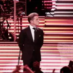  Aseguran que Luis Miguel fue internado de urgencia en Nueva York